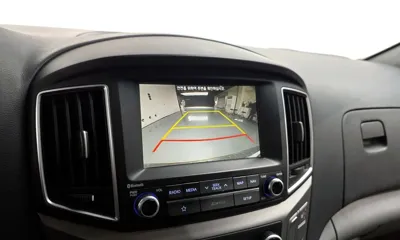 Hyundai Starex 2019, 122979 км, за 8255.86 USD - фото 13