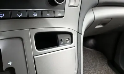 Hyundai Starex 2019, 122979 км, за 8255.86 USD - фото 19