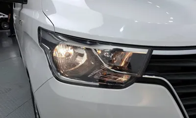 Hyundai Starex 2019, 122979 км, за 8255.86 USD - фото 22