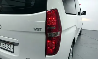 Hyundai Starex 2019, 122979 км, за 8255.86 USD - фото 23