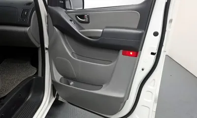 Hyundai Starex 2019, 122979 км, за 8255.86 USD - фото 25