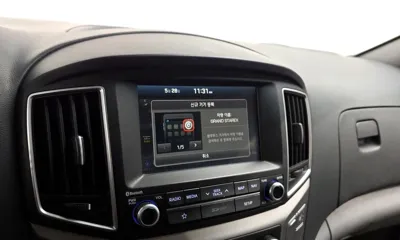 Hyundai Starex 2019, 122979 км, за 8255.86 USD - фото 29