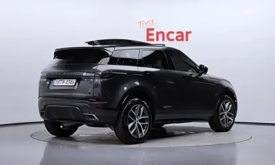 Land Rover Range Rover Evoque 2024, 10748 км, за 30858.88 USD