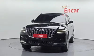 Genesis GV80 2020, 240538 км, за 18865.49 USD