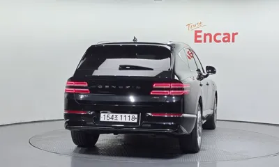 Genesis GV80 2020, 240538 км, за 18865.49 USD