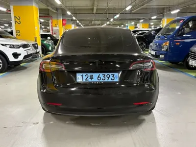 Tesla Model 3 2021, 95766 км, за 20677.43 USD
