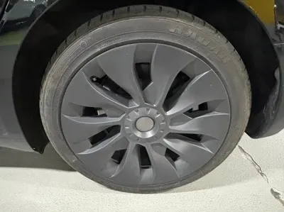 Tesla Model 3 2021, 95766 км, за 20677.43 USD