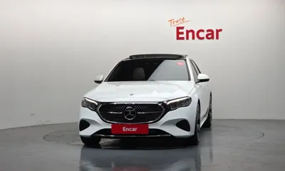 Mercedes-Benz E-Class 2025, 7864 км, за 41945.65 USD