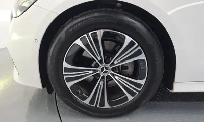 Mercedes-Benz E-Class 2025, 7864 км, за 41945.65 USD