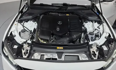 Mercedes-Benz E-Class 2025, 7864 км, за 41945.65 USD - фото 6