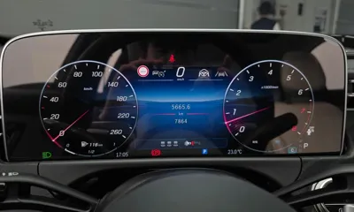 Mercedes-Benz E-Class 2025, 7864 км, за 41945.65 USD - фото 8