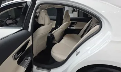 Mercedes-Benz E-Class 2025, 7864 км, за 41945.65 USD - фото 11