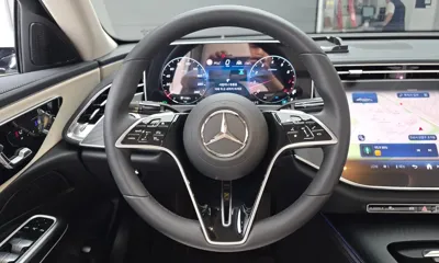 Mercedes-Benz E-Class 2025, 7864 км, за 41945.65 USD - фото 16
