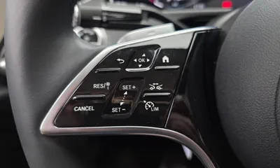 Mercedes-Benz E-Class 2025, 7864 км, за 41945.65 USD - фото 18