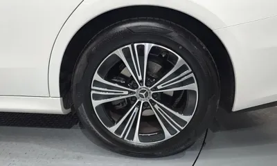 Mercedes-Benz E-Class 2025, 7864 км, за 41945.65 USD - фото 21