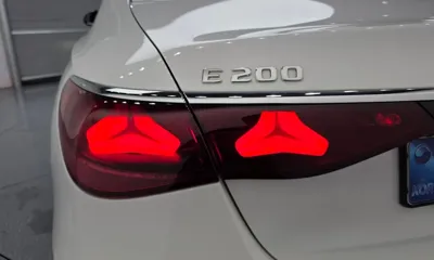 Mercedes-Benz E-Class 2025, 7864 км, за 41945.65 USD - фото 23