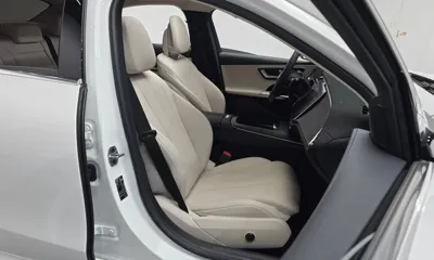Mercedes-Benz E-Class 2025, 7864 км, за 41945.65 USD - фото 26