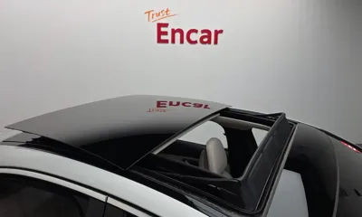Mercedes-Benz E-Class 2025, 7864 км, за 41945.65 USD - фото 30