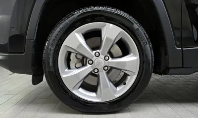 Jeep Cherokee 2022, 23770 км, за 15456.46 USD