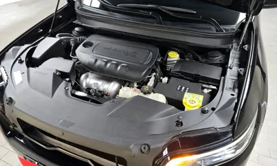 Jeep Cherokee 2022, 23770 км, за 15456.46 USD - фото 6