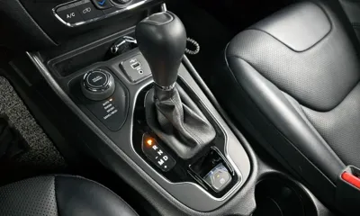 Jeep Cherokee 2022, 23770 км, за 15456.46 USD - фото 9