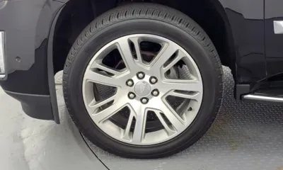 Cadillac Escalade 2018, 110998 км, за 20802.18 USD - фото 5