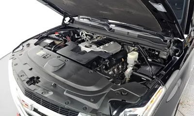 Cadillac Escalade 2018, 110998 км, за 20802.18 USD - фото 6