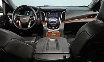 Cadillac Escalade 2018, 110998 км, за 20802.18 USD - фото 7