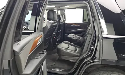 Cadillac Escalade 2018, 110998 км, за 20802.18 USD - фото 11