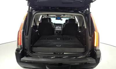 Cadillac Escalade 2018, 110998 км, за 20802.18 USD - фото 16