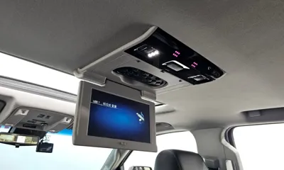 Cadillac Escalade 2018, 110998 км, за 20802.18 USD - фото 18