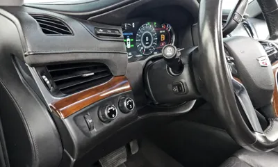 Cadillac Escalade 2018, 110998 км, за 20802.18 USD - фото 19