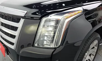 Cadillac Escalade 2018, 110998 км, за 20802.18 USD - фото 22