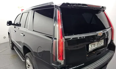 Cadillac Escalade 2018, 110998 км, за 20802.18 USD - фото 23