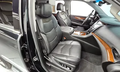 Cadillac Escalade 2018, 110998 км, за 20802.18 USD - фото 28