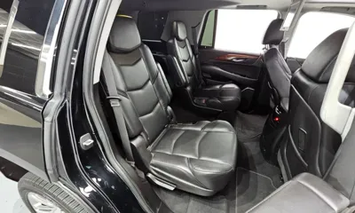 Cadillac Escalade 2018, 110998 км, за 20802.18 USD - фото 30