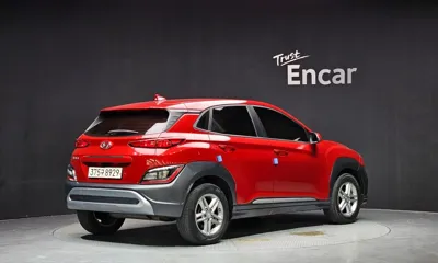 Hyundai Kona 2021, 78914 км, за 10358.31 USD