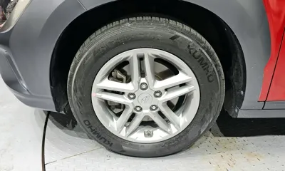 Hyundai Kona 2021, 78914 км, за 10358.31 USD