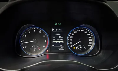 Hyundai Kona 2021, 78914 км, за 10353.58 USD - фото 8