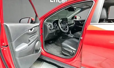 Hyundai Kona 2021, 78914 км, за 10353.58 USD - фото 10