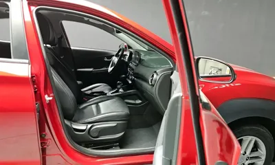Hyundai Kona 2021, 78914 км, за 10353.58 USD - фото 11