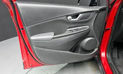 Hyundai Kona 2021, 78914 км, за 10353.58 USD - фото 24