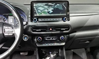 Hyundai Kona 2021, 78914 км, за 10353.58 USD - фото 30