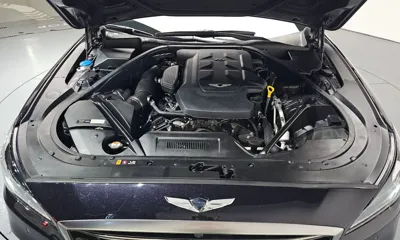 Genesis G80 2017, 91700 км, за 14626.53 USD - фото 6