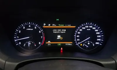 Genesis G80 2017, 91700 км, за 14626.53 USD - фото 8