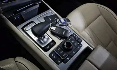 Genesis G80 2017, 91700 км, за 14626.53 USD - фото 9