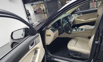 Genesis G80 2017, 91700 км, за 14626.53 USD - фото 10