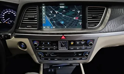 Genesis G80 2017, 91700 км, за 14626.53 USD - фото 20