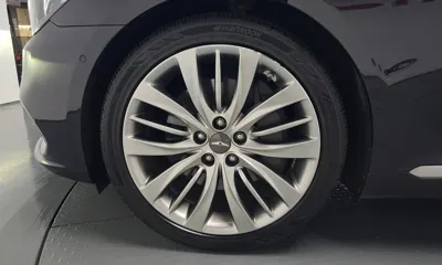 Genesis G80 2017, 91700 км, за 14626.53 USD - фото 21