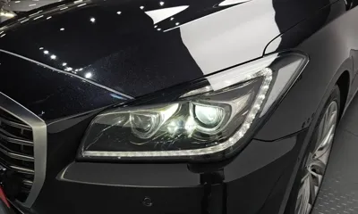 Genesis G80 2017, 91700 км, за 14626.53 USD - фото 22